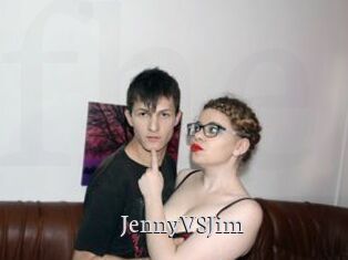 JennyVSJim