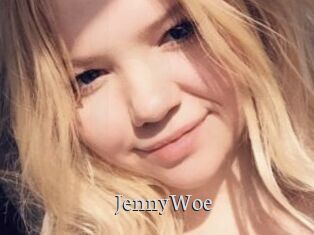 JennyWoe Free Host Empire