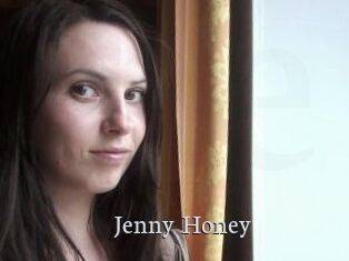 Jenny_Honey