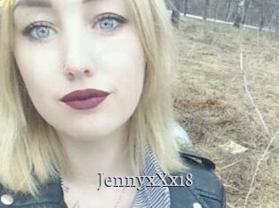 JennyxXx18 Free Host Empire