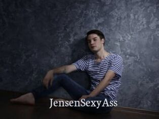 JensenSexyAss