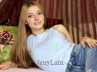 JenyLain