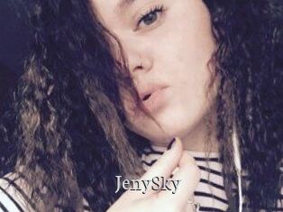 JenySky Free Host Empire