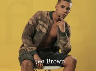 Jeo_Brown Free Host Empire