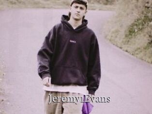 Jeremy1Evans
