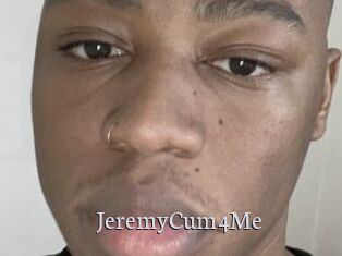 JeremyCum4Me