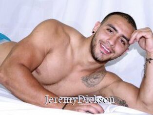 JeremyDickson Free Host Empire