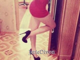JerieDivon