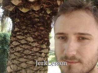 JerkLesson
