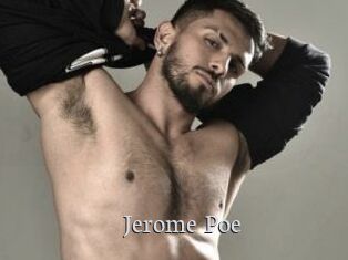 Jerome_Poe Free Host Empire