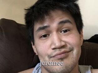 Jeromee
