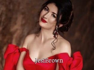 JesiBrown