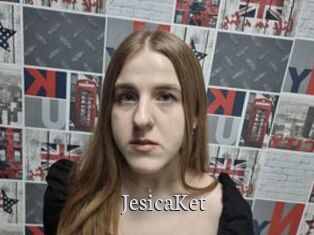 JesicaKet Free Host Empire