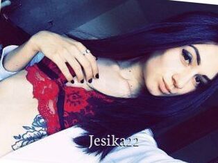 Jesika_22 Free Host Empire