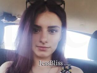 JessBliss