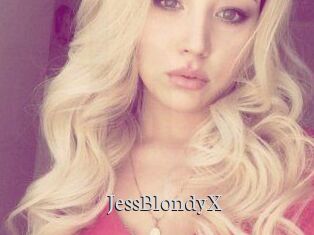 JessBlondyX