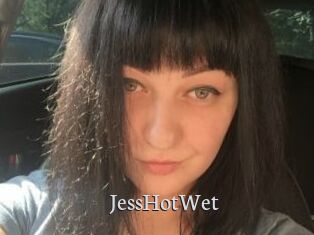 JessHotWet