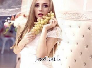 JessLoftis