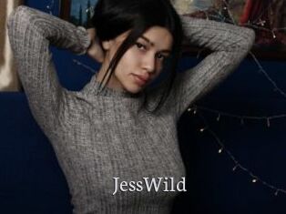 JessWild