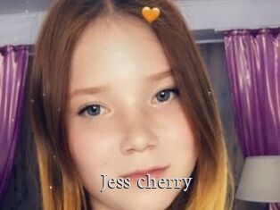Jess_cherry