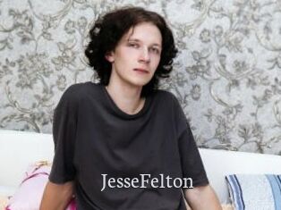 JesseFelton
