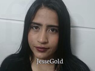 JesseGold