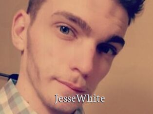 JesseWhite
