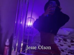 Jesse_Olson
