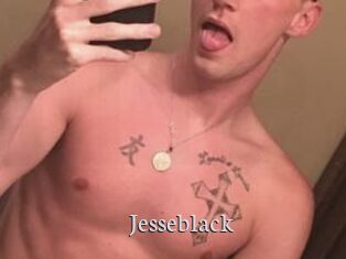 Jesseblack
