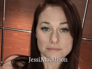JessiMaddison