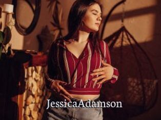 JessicaAdamson