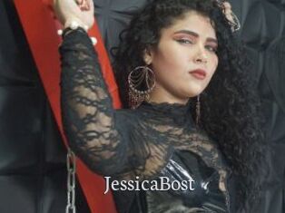 JessicaBost