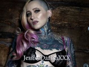 JessicaDarlinXXX