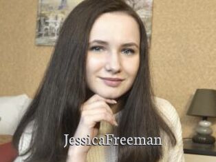 JessicaFreeman