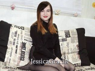 JessicaGracile Free Host Empire