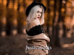 JessicaGrais Free Host Empire
