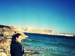 JessicaJames777