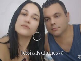 JessicaNdJames70