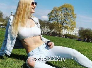 JessicaXXX19 Free Host Empire