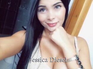 Jessica_Diesel Free Host Empire