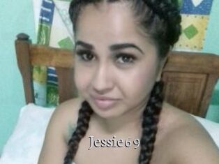 Jessie69 Free Host Empire
