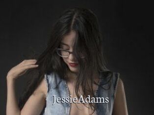 JessieAdams Free Host Empire