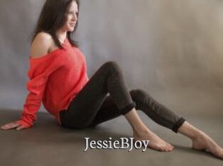 JessieBJoy