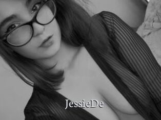 JessieDe