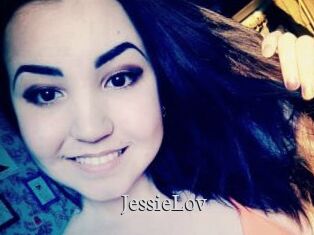 JessieLov