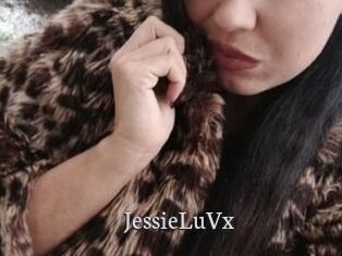 JessieLuVx
