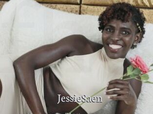 JessieSaen