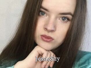 JessieShy