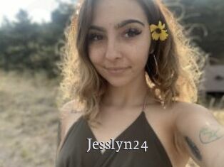 Jesslyn24 Free Host Empire