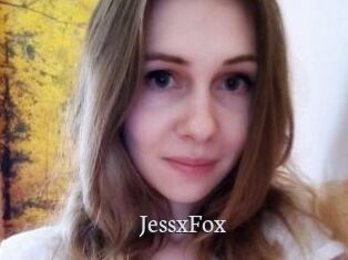 JessxFox
